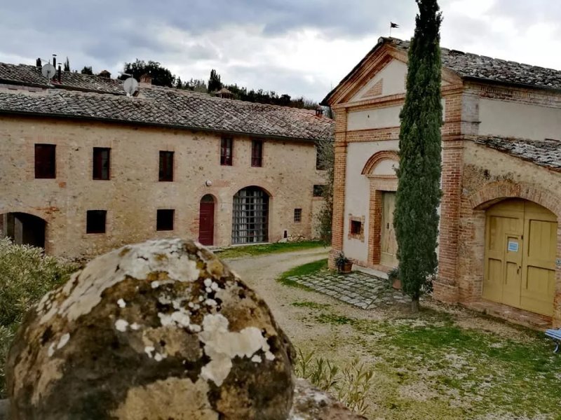 Agriturismo Borgo Personatina