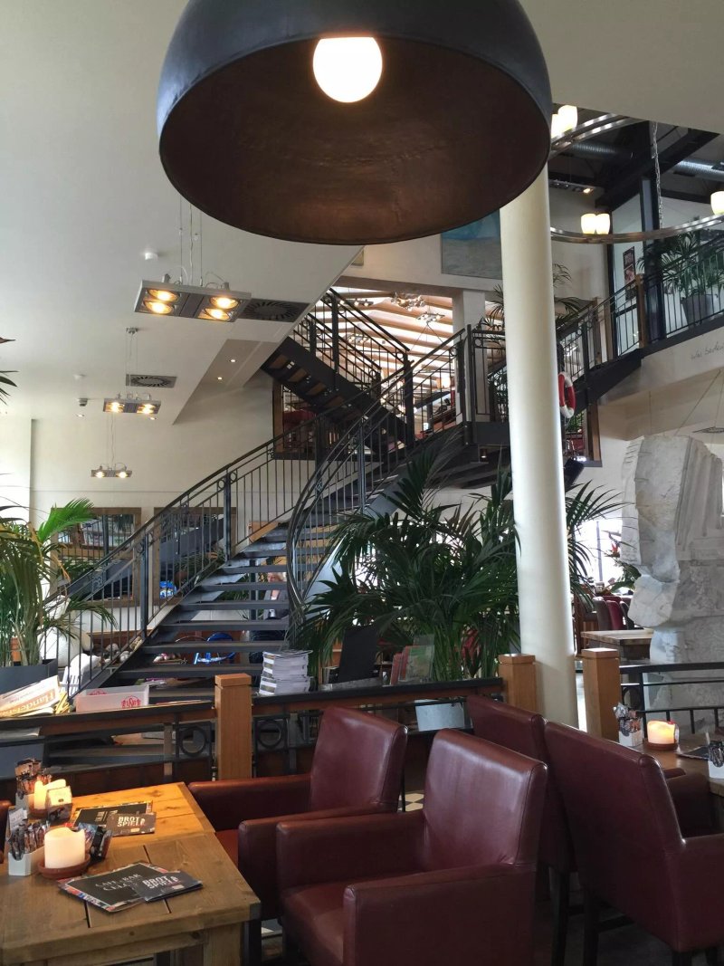 Cafe & Bar Celona Lubeck