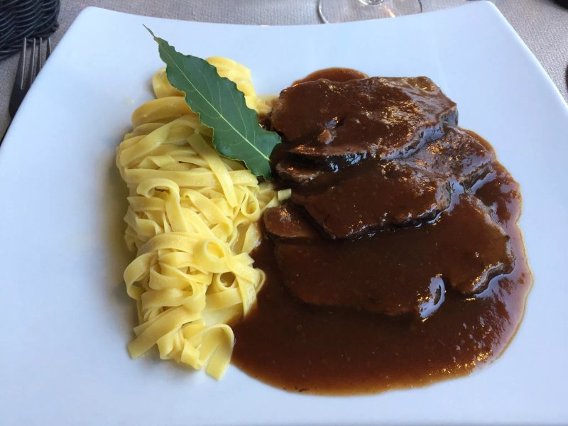 Locanda Poncini Cuore di Maggia