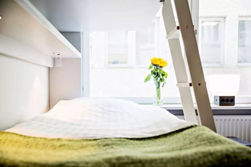 Comfort Hotel City Göteborg