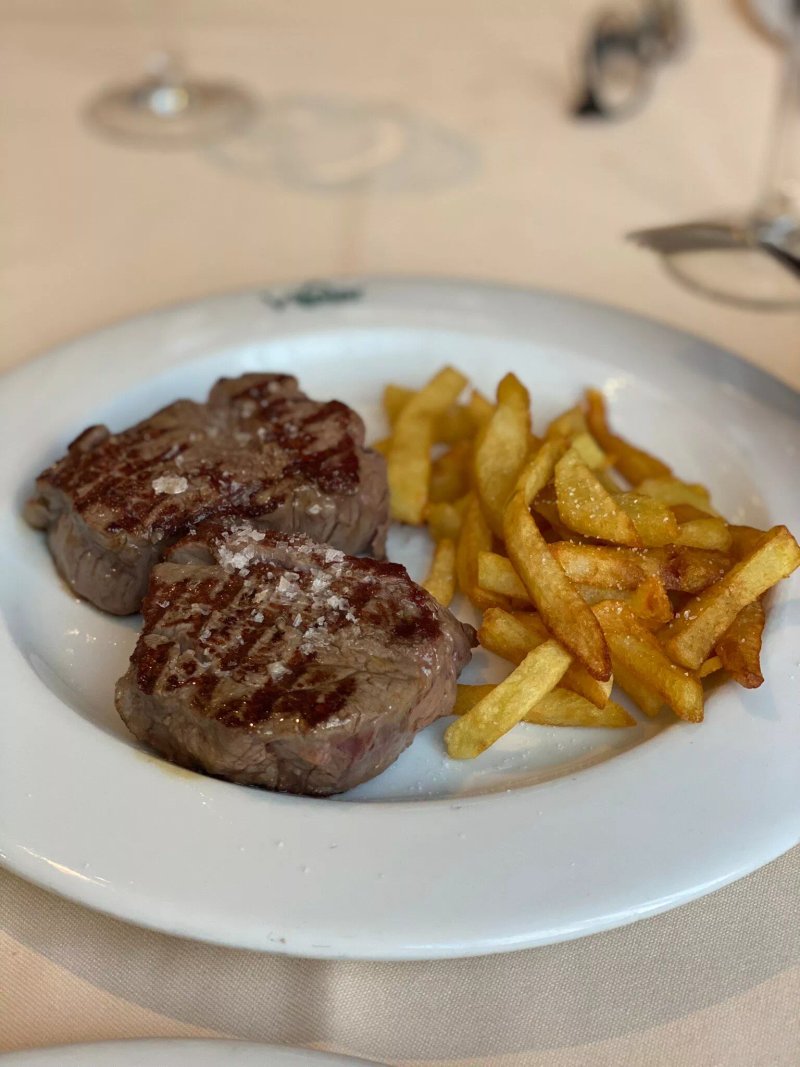 Restaurante Villalar