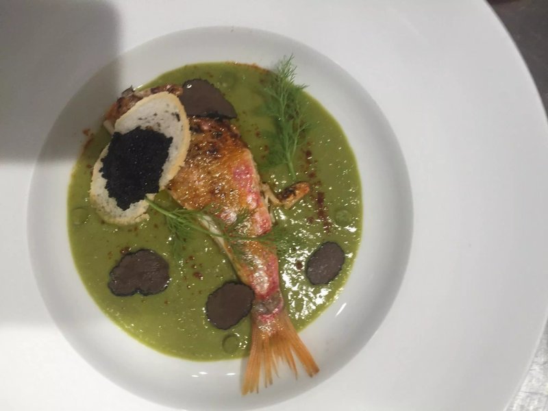 Pizzeria Ristorante Vedano Uno I