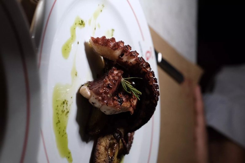 Molo G Osteria Portuale