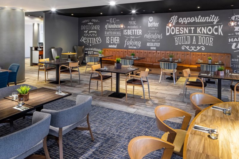Holiday Inn Coventry M6, Jct.2 By IHG
