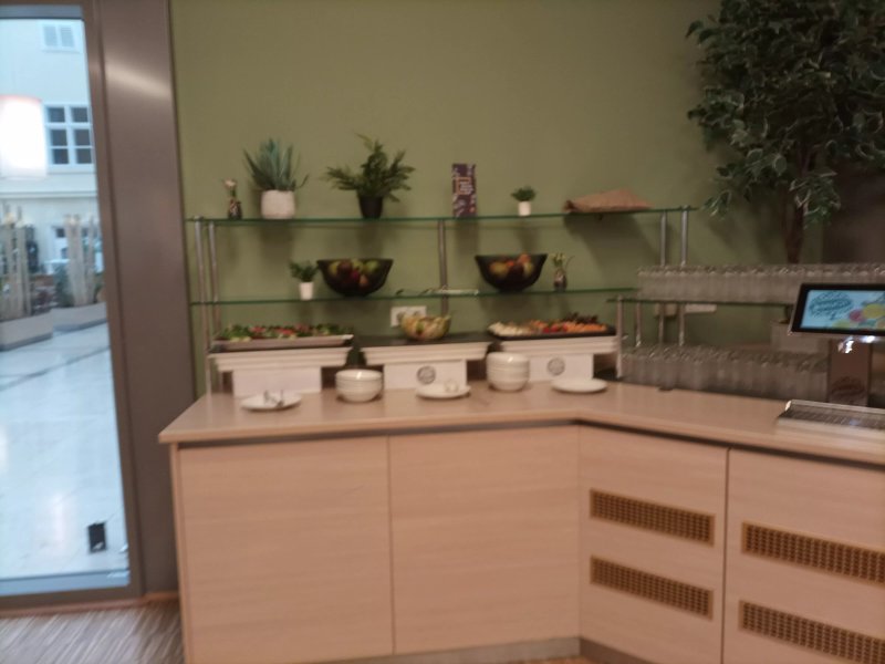 Jufa Hotel Wien City