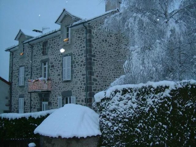 Chambres d'hôtes la Maison près d'Aurillac