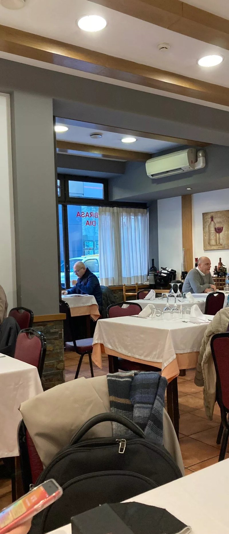 La Taverna d'en Mallol