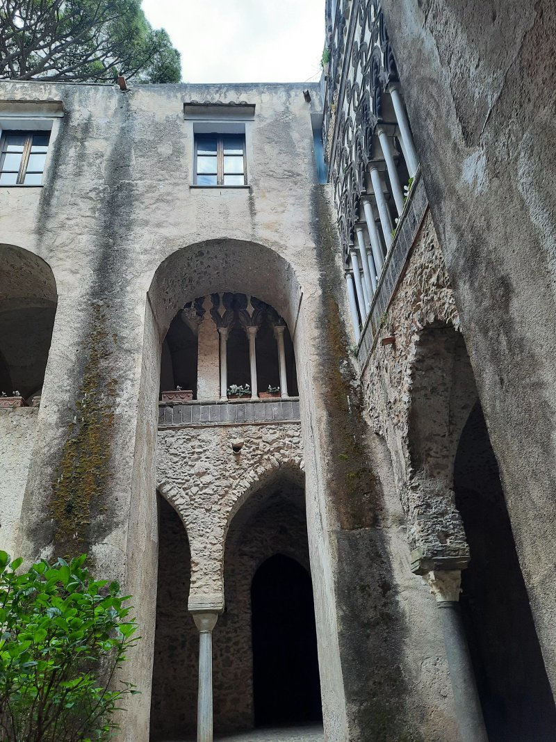 Ravello - Atrani Walk