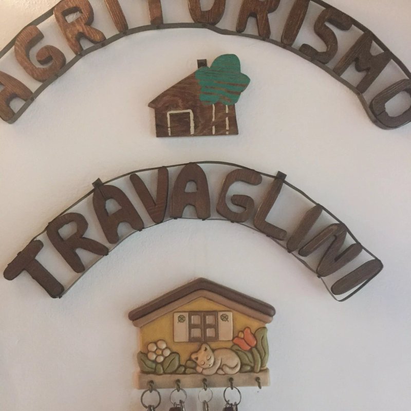 Agriturismo Travaglini
