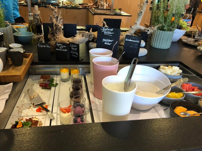 Morgenzeit - Naturlich. Bed & Brunch