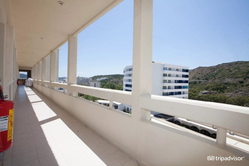 Olympos Beach Hotel