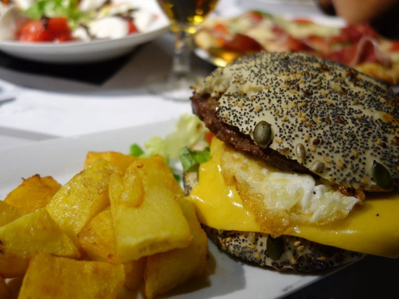 Blues Rock Cafe