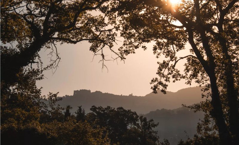 Rent Bike Luberon