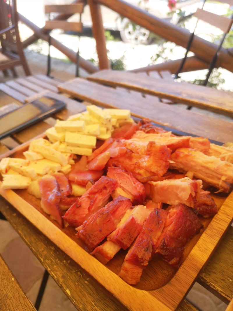 Porc - Bisztro es Delikat
