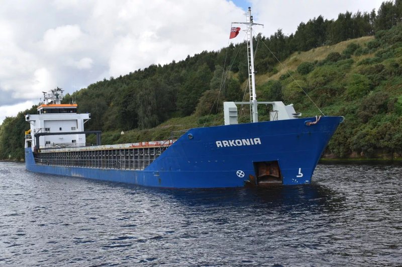 Manchester Ship Canal Cruise Mersey Ferries