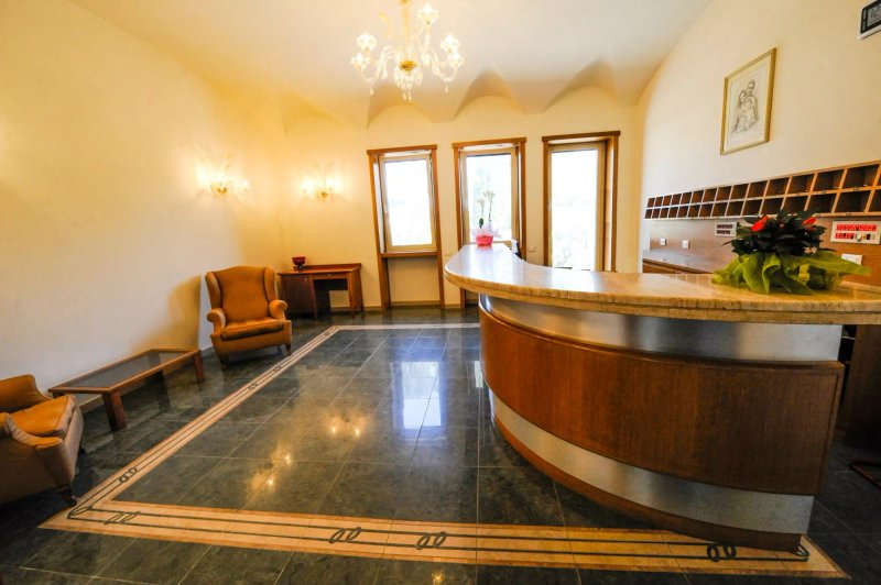 Casa Caburlotto Roma