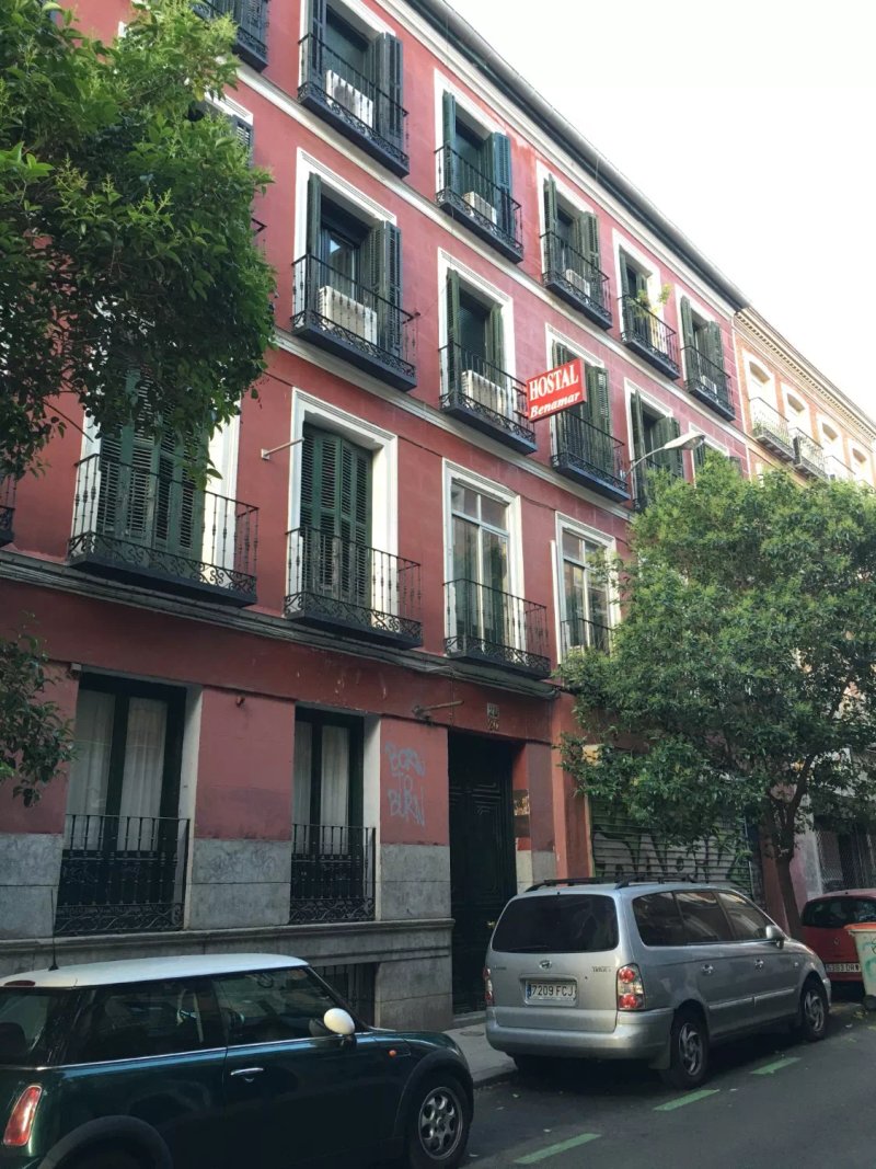 Hostal Benamar