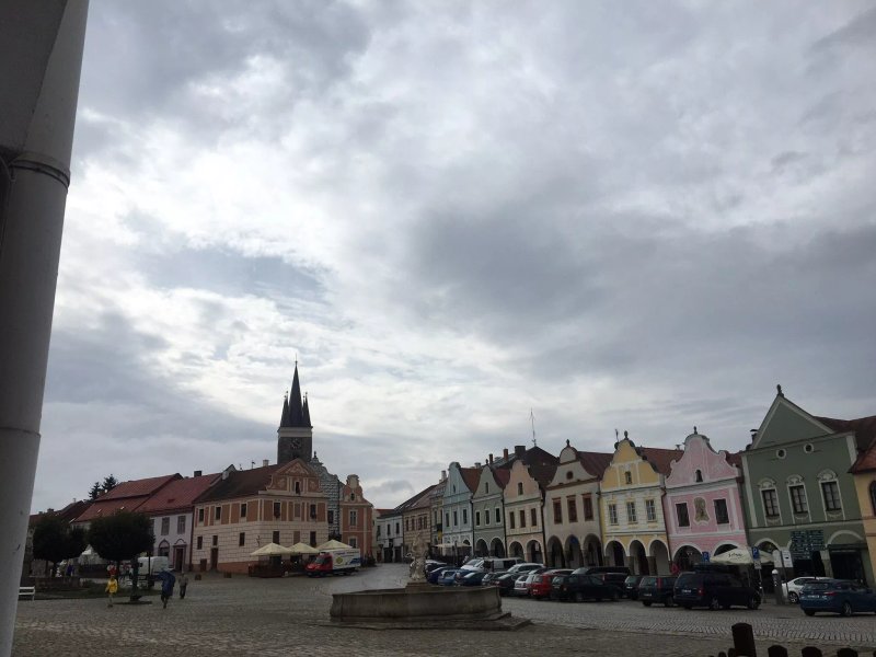 Kavarna - U Nas Doma