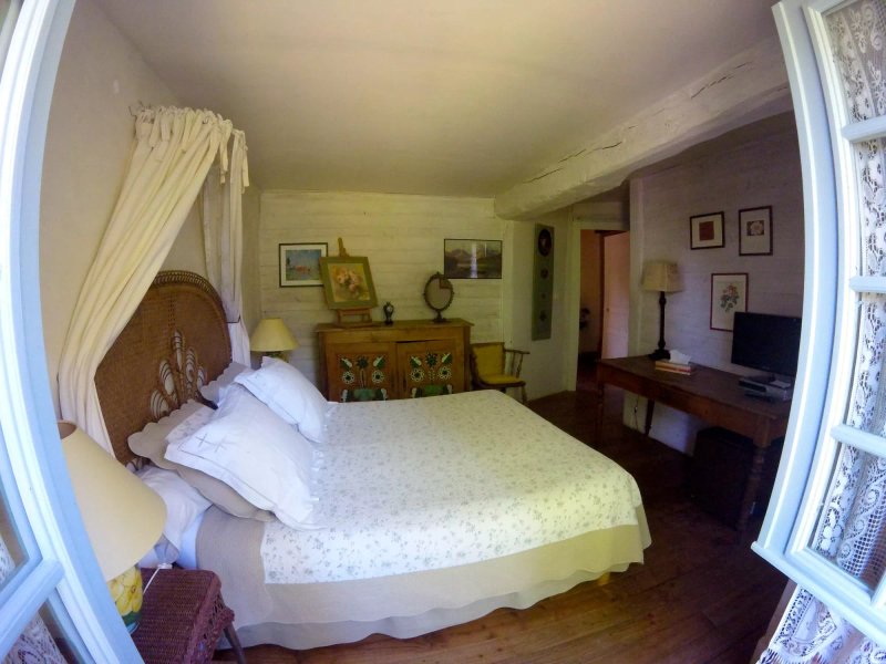 Maison d'hotes du Clos de la Rose