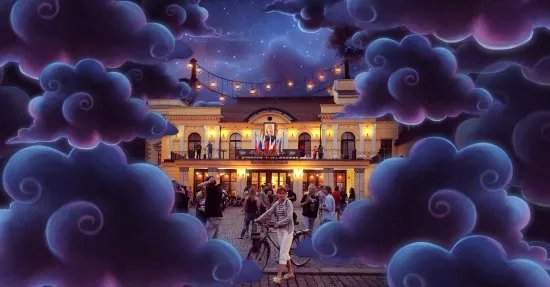 Klicpera Theatre