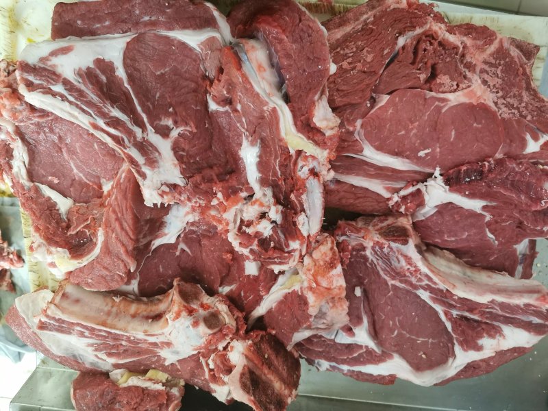 La Braise Gourmande