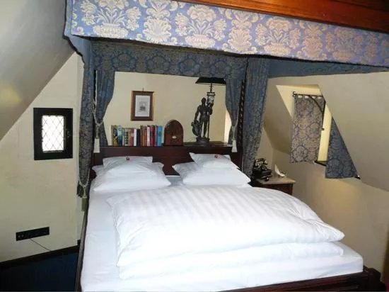 Hotels