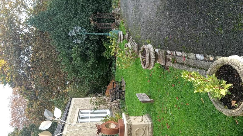 Hedgefield House Hotel