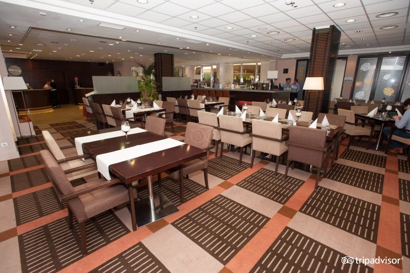 Lion's Garden Hotel Budapest