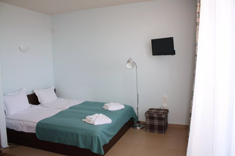 Panorama Resort
