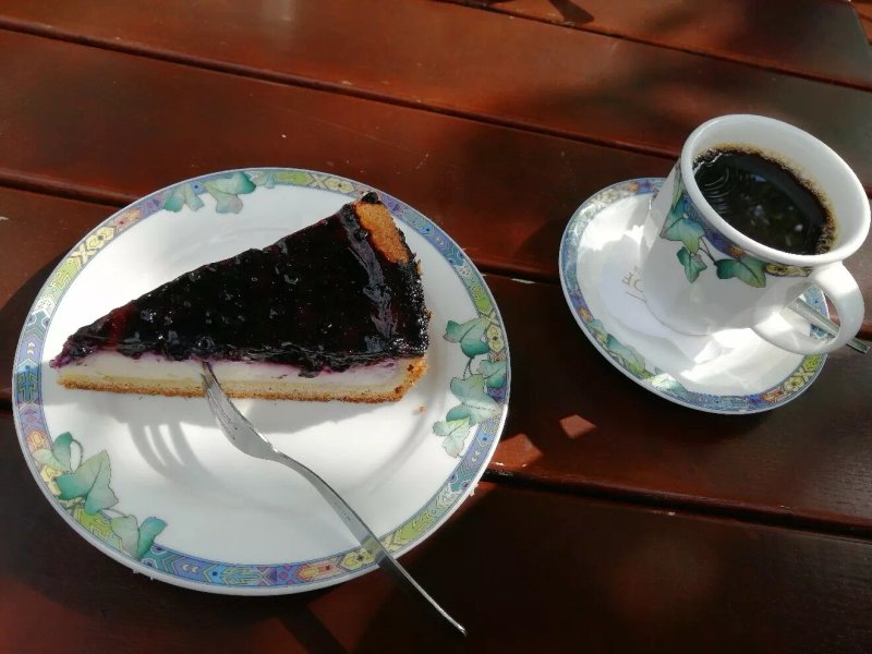 Cafe Krugalm