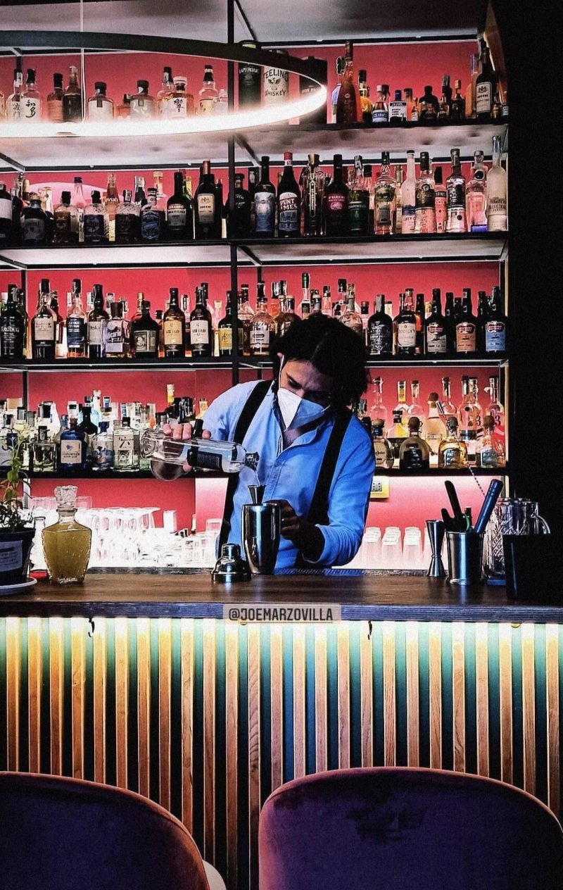 ParlaPiano Bistrot