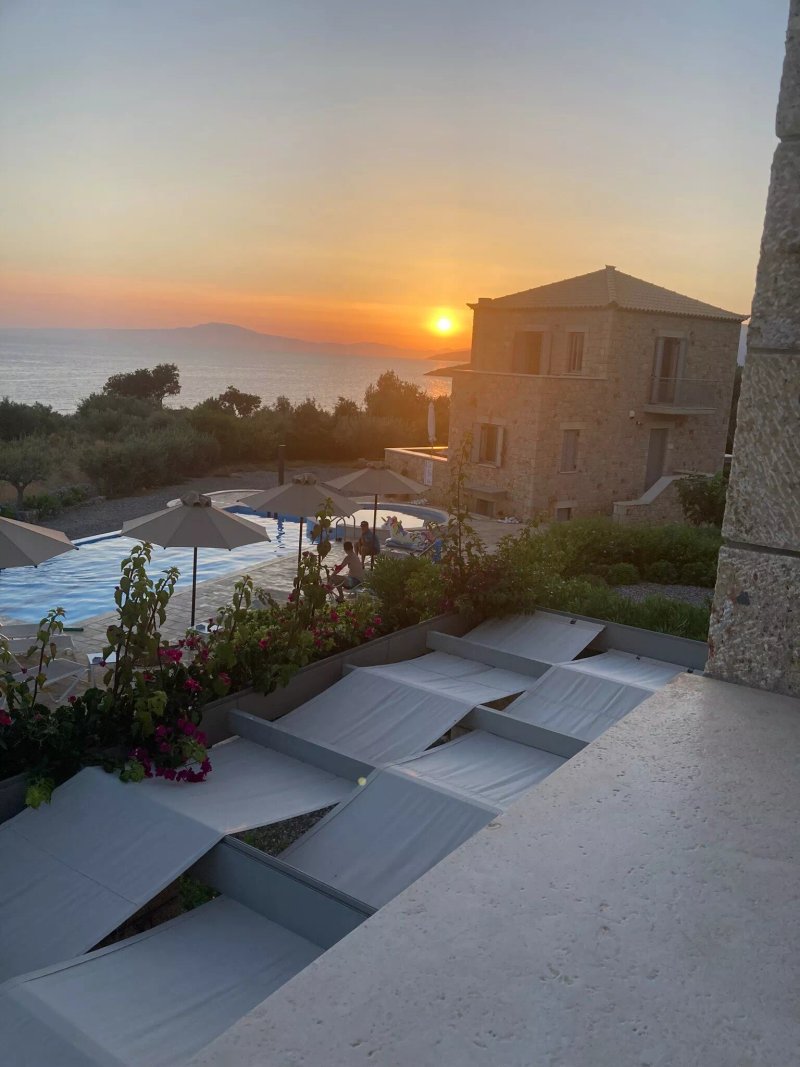Mythos Villas