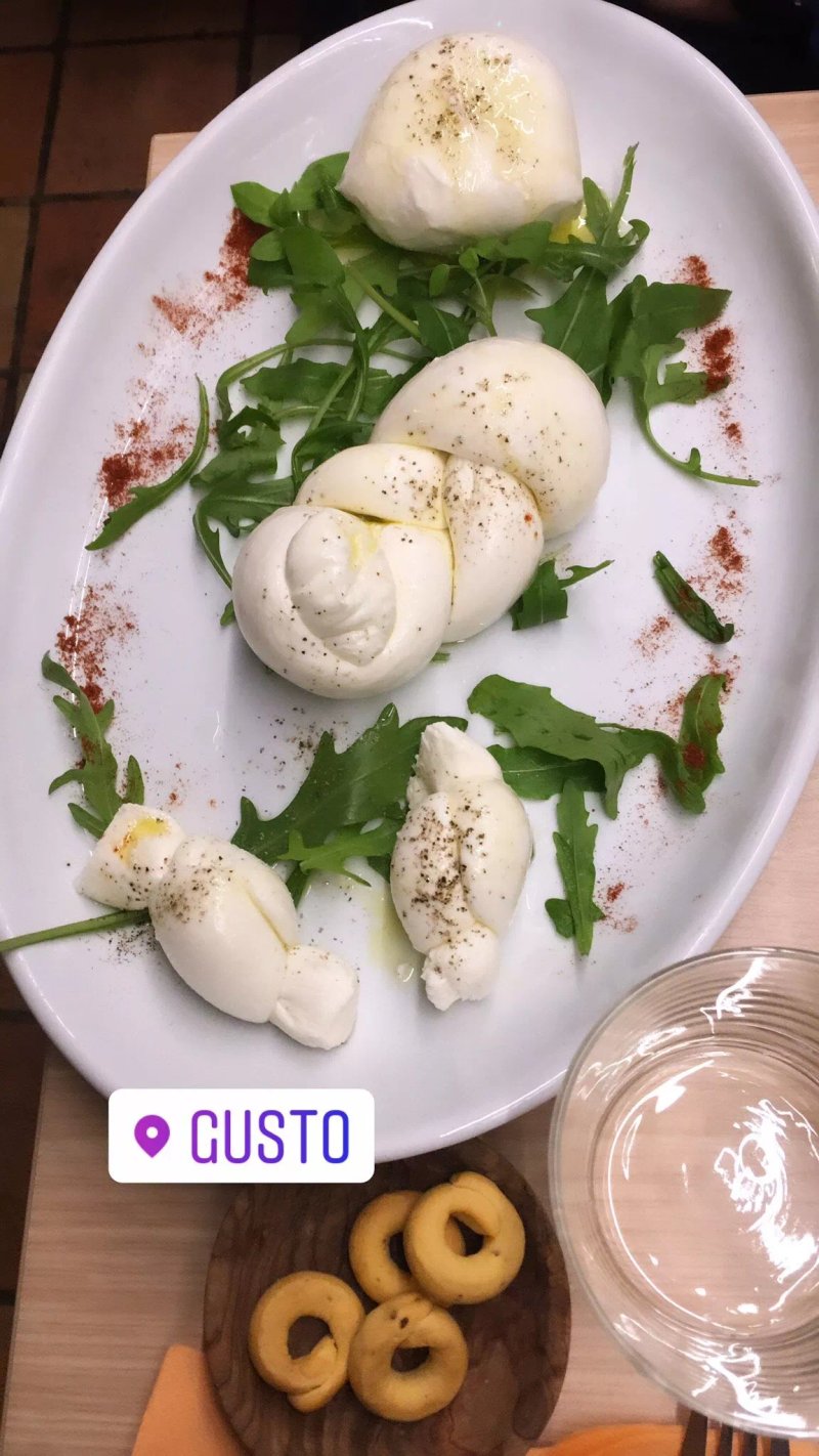 Gusto