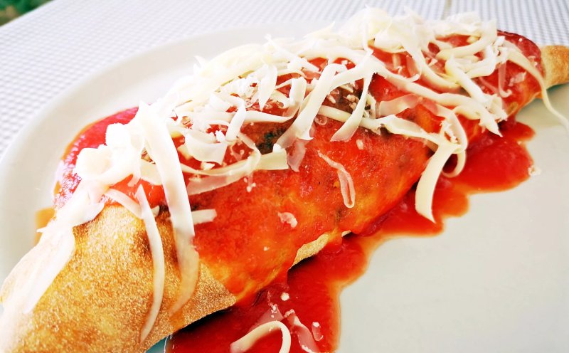Pizzeria Tomato