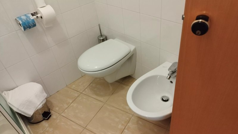 Hotel Mille Pini
