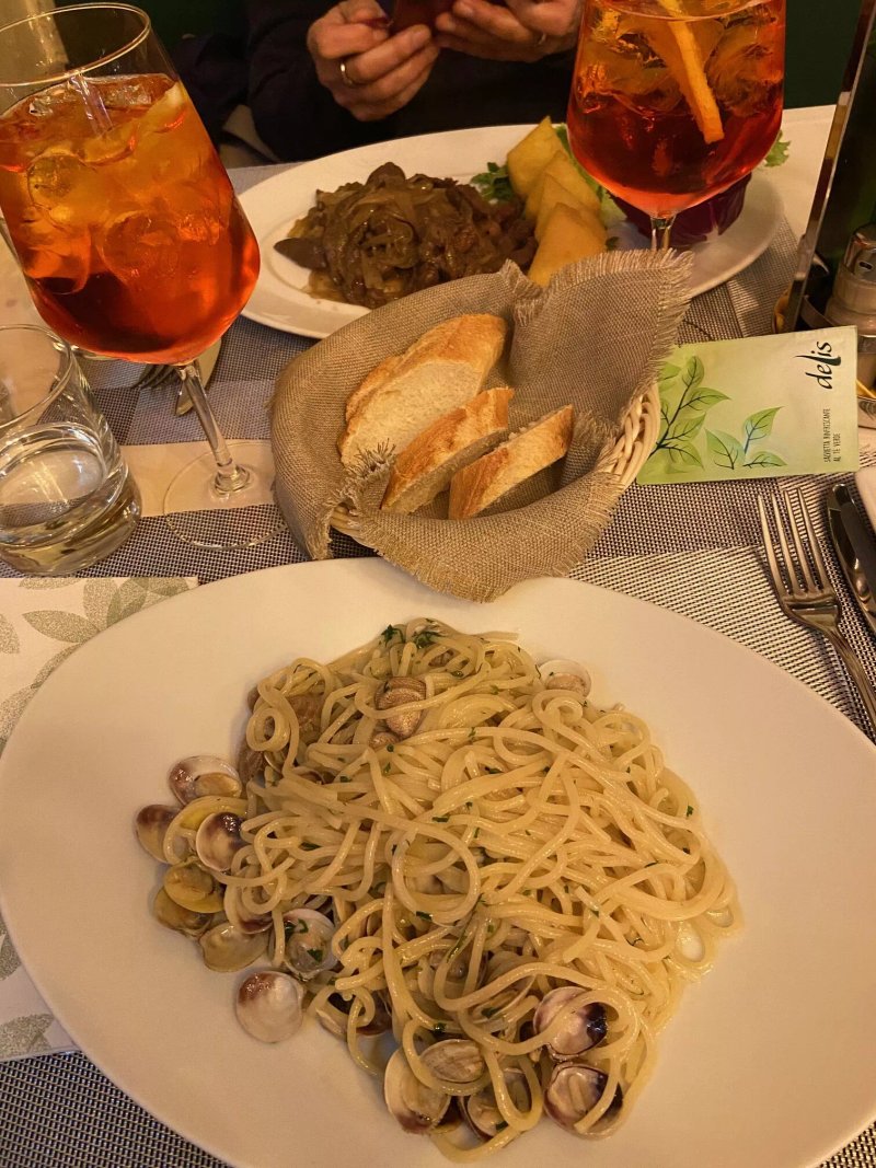 Trattoria alla Maddalena