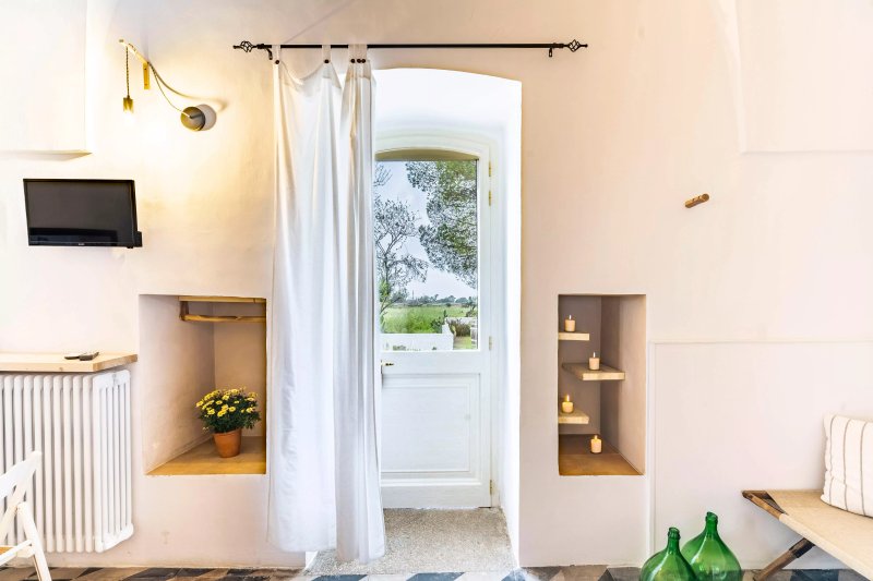 Tenuta Doxi