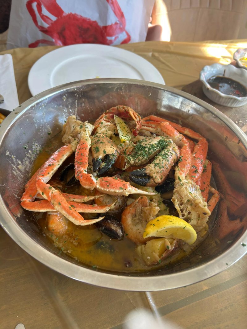 My Big Fat Greek Taverna