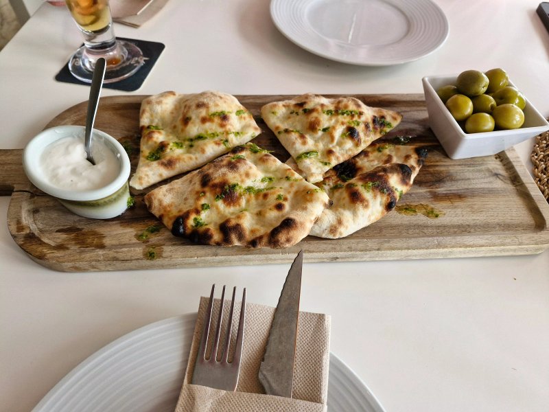 Carlo's Restaurant
