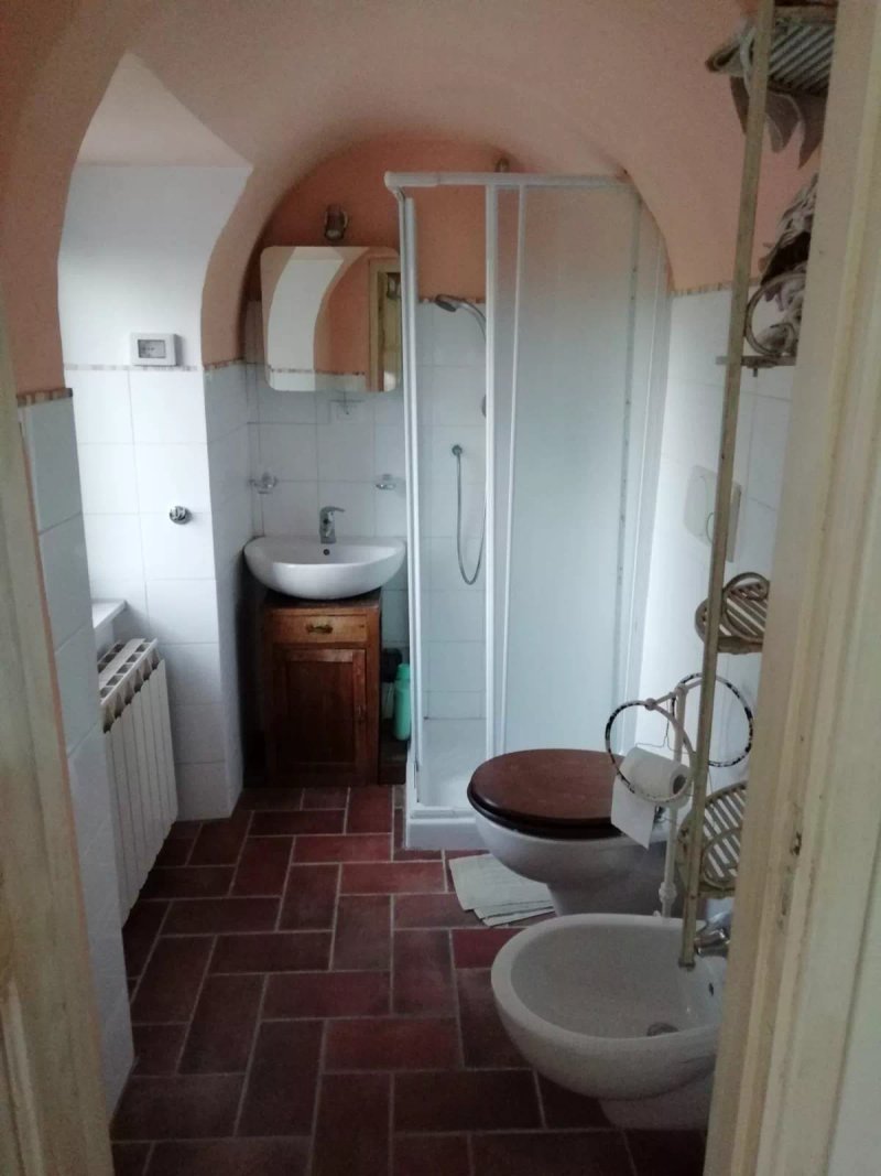 San Francesco E Il Lupo Guesthouse