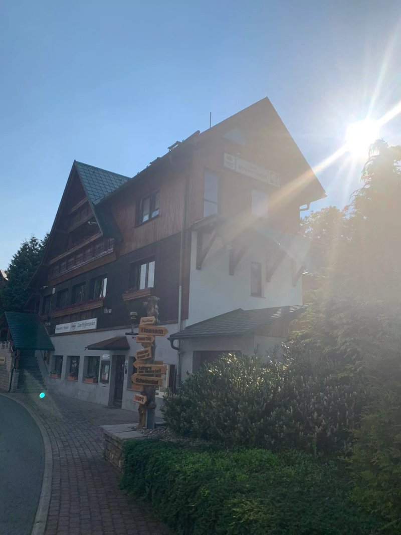 Restaurant im Pfefferstubchen