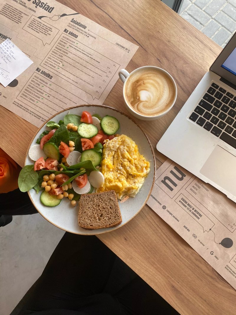 chrupko bistro