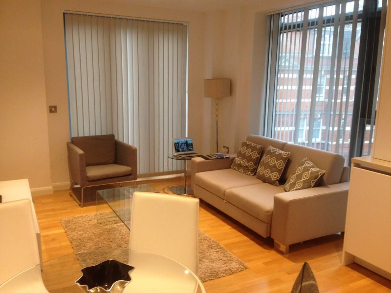 The Kensington Residences