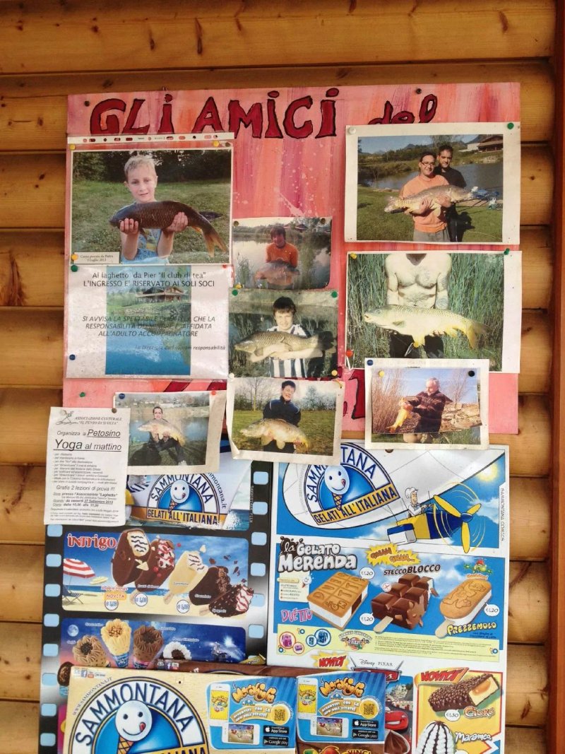 Ristorante Il CLub di Tea