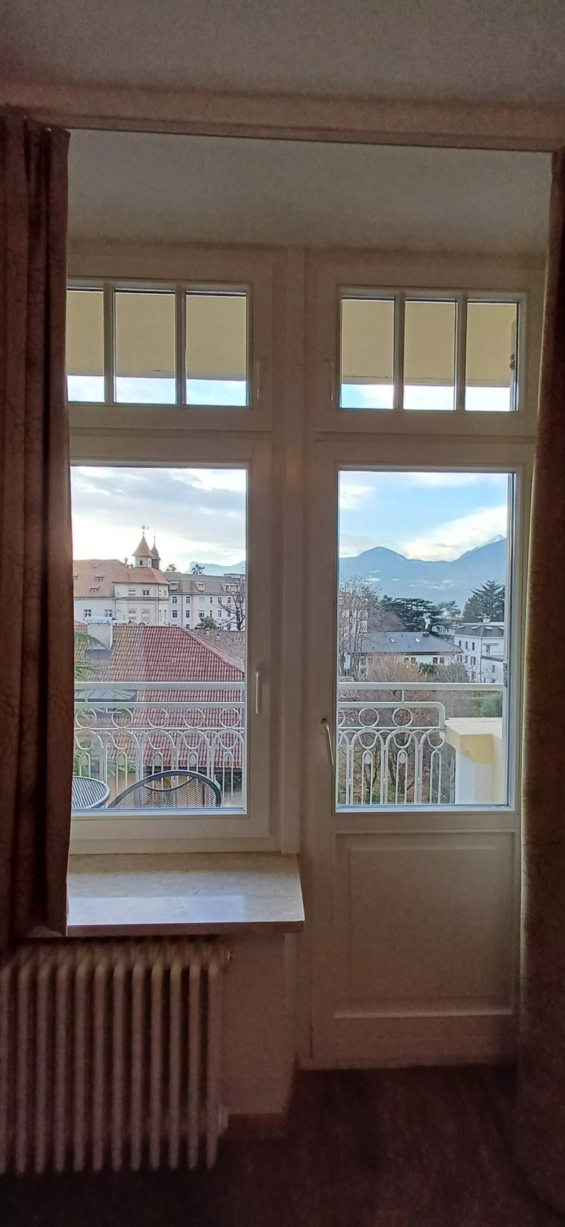Hotel Kolping Meran