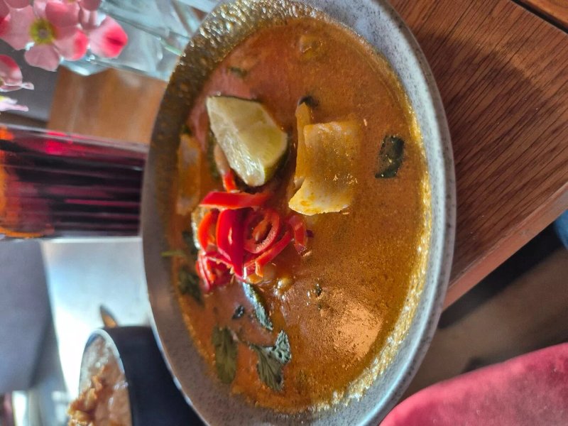 Chi Restaurant