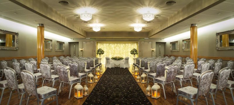 Ballyroe Heights Hotel