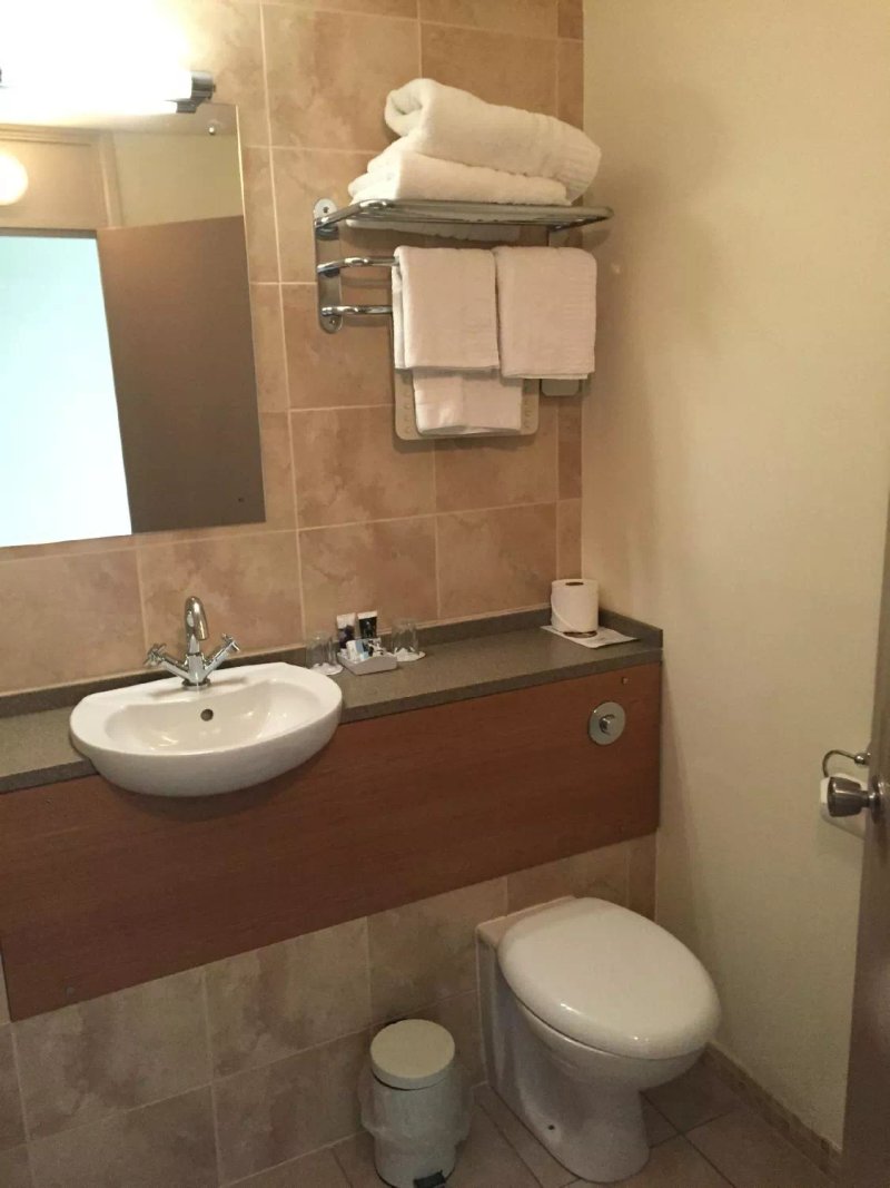 Mercure Wigan Oak Hotel