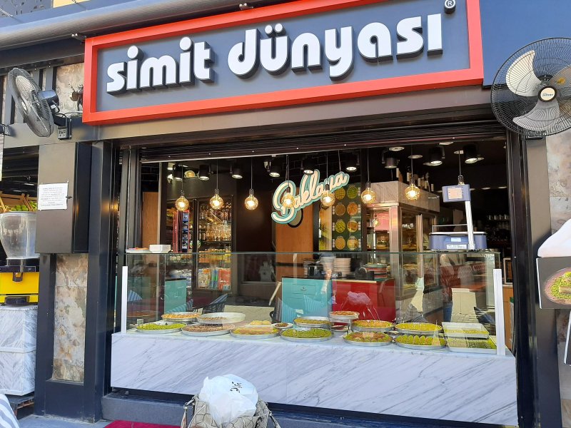 Simit Dunyasi