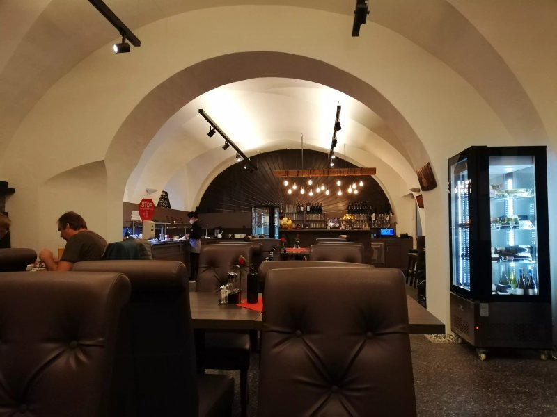 Liu Asia - Restaurant & Bar